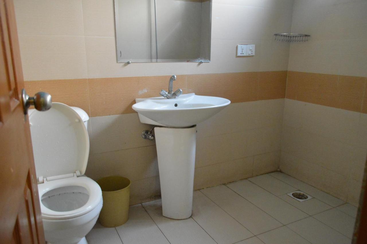 Tourist Hub Islamabad Bed & Breakfast Dış mekan fotoğraf