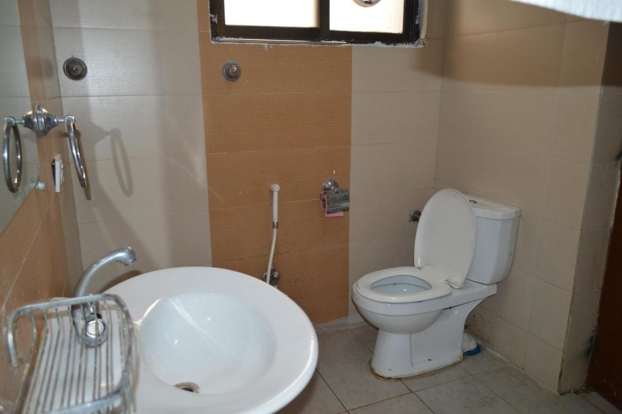 Tourist Hub Islamabad Bed & Breakfast Dış mekan fotoğraf
